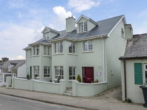 Self catering breaks at Surifina in Duncannon, County Wexford