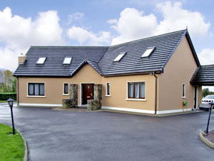 Self catering breaks at Whispering Grove in Killorglin, County Kerry