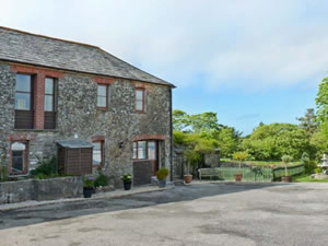 Self catering breaks at Quince Cottage in Hartland, Devon