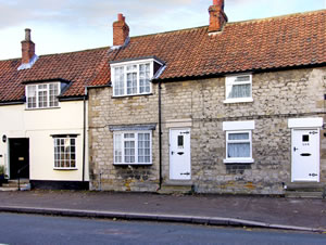 Self catering breaks at Alfies Place in Pickering, North Yorkshire