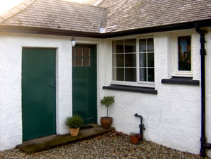 Self catering breaks at Drovers Way in Kilmartin, Argyll