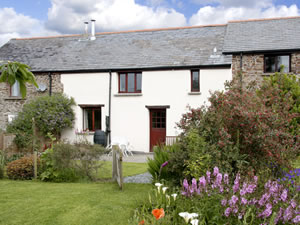 Self catering breaks at Wagtails in Winkleigh, Devon