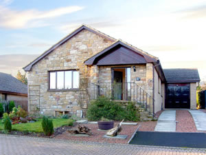 Self catering breaks at Budle View in Belford, Northumberland