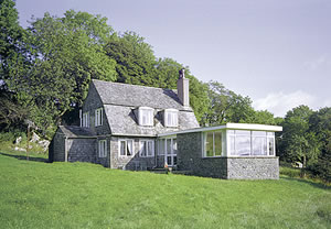 Self catering breaks at Netherscar in Ingleton, North Yorkshire