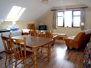 Self catering breaks at Craggaknock in Doonbeg, County Clare