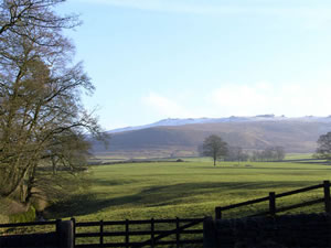 Self catering breaks at Lotties Loft in Grassington, North Yorkshire