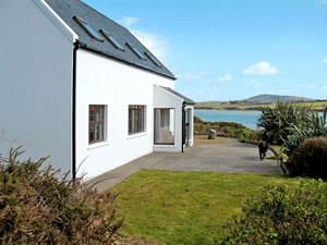 Self catering breaks at Down River House in Skibbereen, County Cork