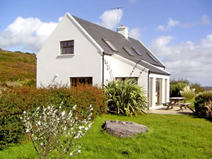 Self catering breaks at Up River House in Skibbereen, County Cork