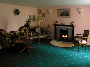 Self catering breaks at The Farmhouse in Dunmanway, County Cork