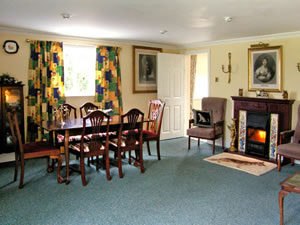 Self catering breaks at The Wing in Dunmanway, County Cork