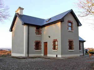 Self catering breaks at Sandy Hill in Swinford, County Mayo