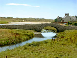 Self catering breaks at Rivendell in Rhosneigr, Isle of Anglesey