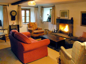 Self catering breaks at Wray Green in Ravenstonedale, Cumbria