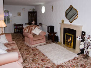 Self catering breaks at Beamsley View in Addingham, West Yorkshire