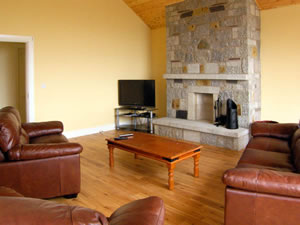 Self catering breaks at Mountain View Home in Enniscorthy, County Wexford