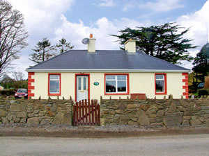 Self catering breaks at Bruach Na Haille in Killadysert, County Clare