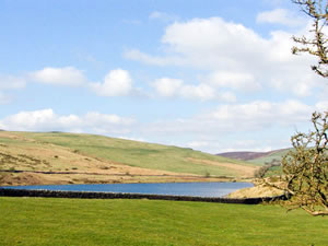 Self catering breaks at Thimble Cottage in Pennington, Cumbria
