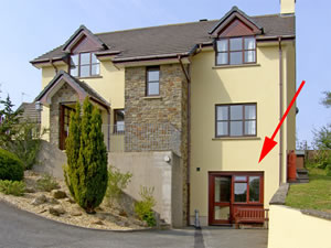 Self catering breaks at Smithfield in Kilgetty, Pembrokeshire