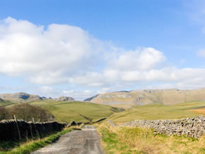 Self catering breaks at Bookilber Barn in Settle, North Yorkshire
