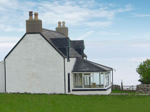 Self catering breaks at Viewfield in Durness, Sutherland