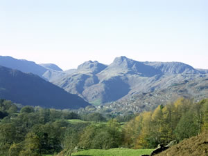 Self catering breaks at Cranford in Ambleside, Cumbria