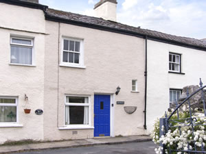 Self catering breaks at Byways in Cartmel, Cumbria