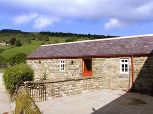 Self catering breaks at River View in Pateley Bridge, North Yorkshire