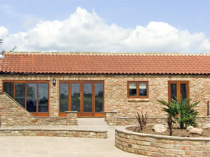 Self catering breaks at Swift Nick in Thornton-Le-Moor, North Yorkshire