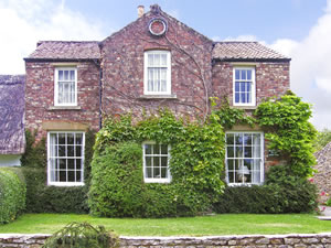 Self catering breaks at Wayside House in Harome, North Yorkshire