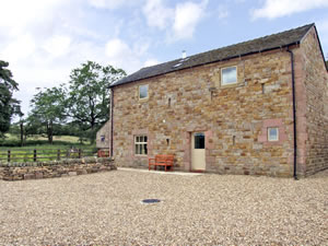 Self catering breaks at Honeystone in Meerbrook, Staffordshire