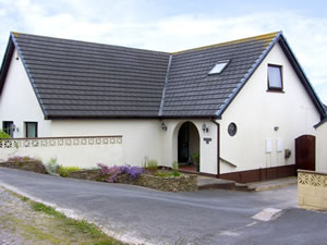 Self catering breaks at Herons Reach in Pembroke, Pembrokeshire