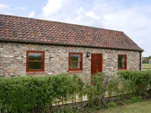 Self catering breaks at Lodge Cottage in York, North Yorkshire