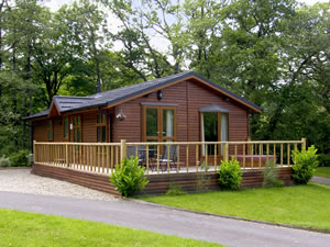 Self catering breaks at The Willows in Narberth, Pembrokeshire