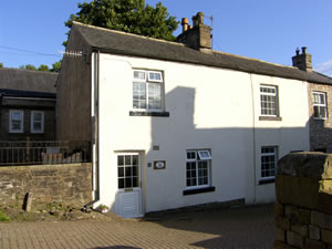 Self catering breaks at Kings Cottage in Alston, Cumbria