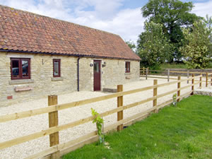 Self catering breaks at Bull Pen in Charlton, Wiltshire