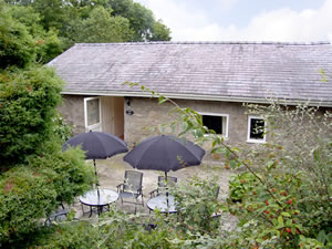Self catering breaks at Barn View in Brynteg, Isle of Anglesey