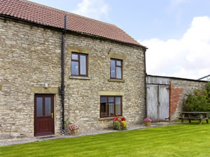 Self catering breaks at Wethercote Cottage in Helmsley, North Yorkshire
