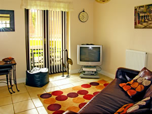 Self catering breaks at Herons Reach in Whitby, North Yorkshire