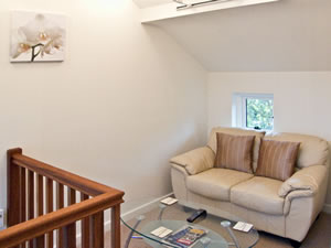 Self catering breaks at Wood Cottage in Kendal, Cumbria