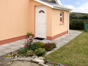 Self catering breaks at Bantry Apartment in Bantry, County Cork
