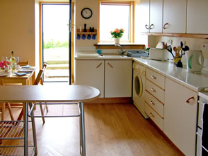 Self catering breaks at Lammermuir Cottage in Dunbar, East Lothian