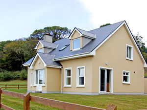 Self catering breaks at Kilmurry Heights in Kenmare, County Kerry