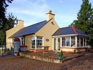 Self catering breaks at The Granary in Lismore, County Waterford