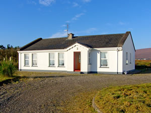 Self catering breaks at Glenvale Cottage in Achill Island, County Mayo