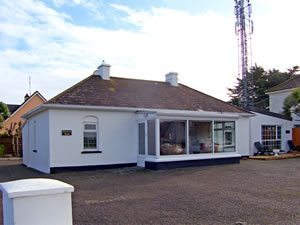 Self catering breaks at Burrow View in Kilmore Quay, County Wexford