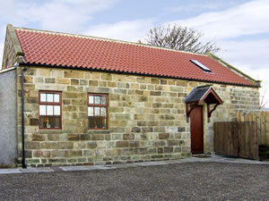 Self catering breaks at Lanes Barn in Glaisdale, North Yorkshire