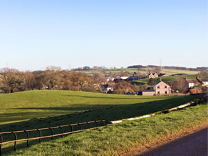 Self catering breaks at The Stable in Milton, Cumbria