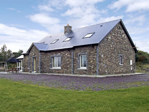 Self catering breaks at River House in Sneem, County Kerry