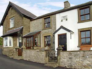 Self catering breaks at Palamara in Tideswell, Derbyshire