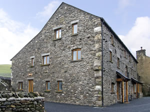 Self catering breaks at Etland House in Preston Patrick, Cumbria